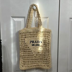 Beach Tote